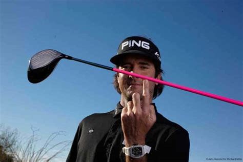 richard mille golfer|Richard Mille bubba watson price.